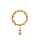 Chlobo Gold Plated Radiant Essence Ring CBO-690/L Image 1