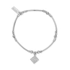 ChloBo Sterling Silver Creative Desires Bracelet CBO-467 Image 1