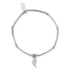 ChloBo Sterling Silver Divinity Within Bracelet CBO-008 Image 1