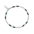 ChloBo Sterling Silver Inner Wisdom Bracelet CBO-454 Image 1
