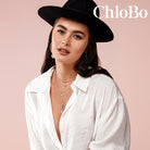ChloBo Sterling Silver Rhythm Of Water Necklace CBO-109 Image 4