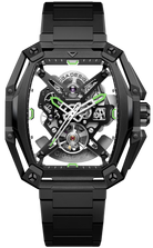 CIGA Z Hunter Black Watch Z Hunter Black Image 1