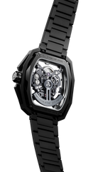 CIGA Z Hunter Black Watch Z Hunter Black Image 2