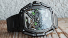 CIGA Z Hunter Black Watch Z Hunter Black Image 4