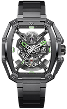 CIGA Z Hunter Carbon Grey Watch Z Hunter Carbon Grey Image 1
