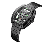 CIGA Z Hunter Carbon Grey Watch Z Hunter Carbon Grey Image 2
