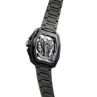 CIGA Z Hunter Carbon Grey Watch Z Hunter Carbon Grey Image 3