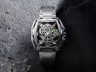 CIGA Z Hunter Carbon Grey Watch Z Hunter Carbon Grey Image 5