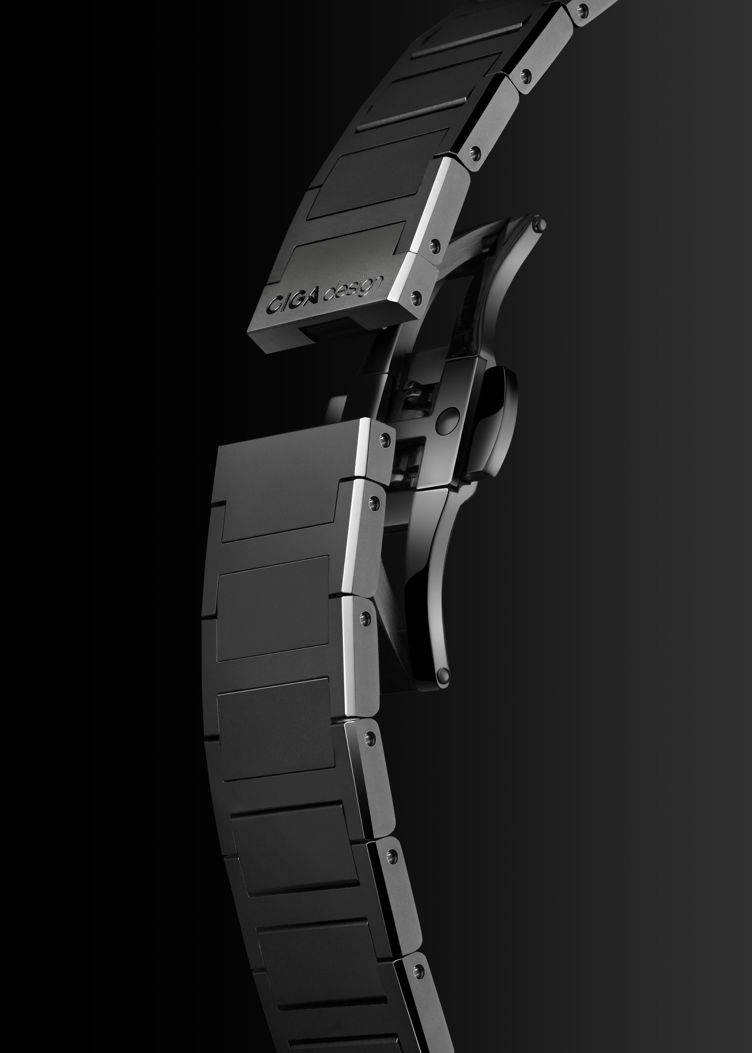 CIGA Z Hunter Carbon Grey Watch Z Hunter Carbon Grey Image 7