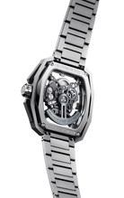 CIGA Z Hunter Silver Watch Z Hunter Silver Image 2