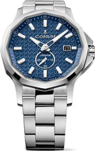 Corum Admiral 42 Automatic Watch A395/04291 Image 1