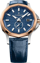 Corum Admiral 42 Automatic Watch A395/04299 Image 1