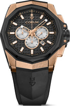 Corum Admiral 45 Chronograph A132/04276 Image 1