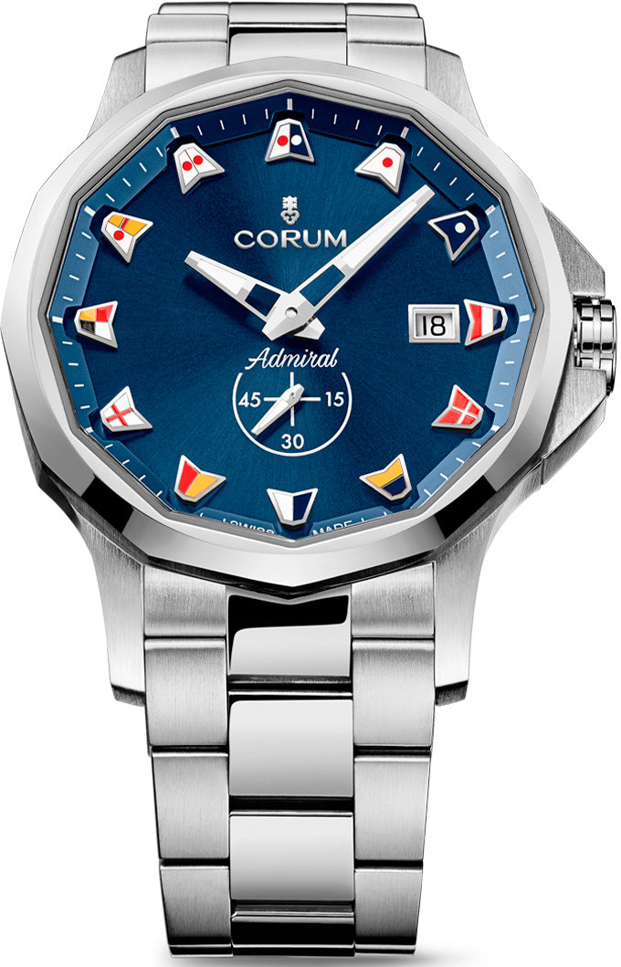 Corum Admiral A395/04240 Image 1