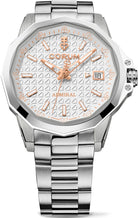Corum Admiral Ladies Watch A082/04243 Image 1