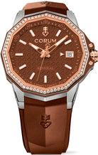 Corum Admiral Ladies Watch A082/04263 Image 1