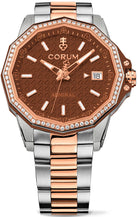 Corum Admiral Ladies Watch A082/04264 Image 1