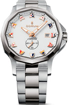 Corum Admiral Watch A395/04247 Image 1