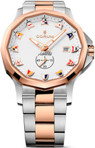 Corum Admiral Watch A395/04249 Image 1