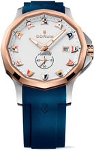 Corum Admiral Watch A395/04250 Image 1