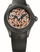 Corum Bubble 47 Booba Limited Edition Watch D L082/03368 Image 1