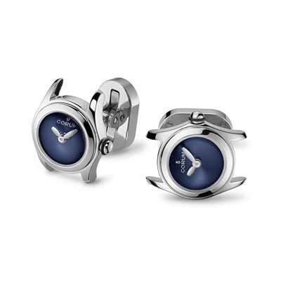 Corum Cufflinks Bubble L137/03610 Image 1