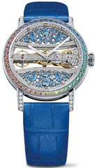 Corum GB Tourbillon Watch B113/03851 Image 1