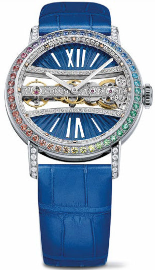 Corum GB Tourbillon Watch B113/03852 Image 1