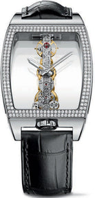 Corum Golden Bridge Classic Watch B113/01044 Image 1