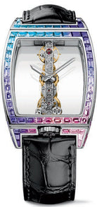 Corum Golden Bridge Classic Watch B113/02955 Image 1