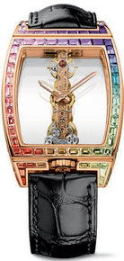 Corum Golden Bridge Classic Watch B113/02957 Image 1