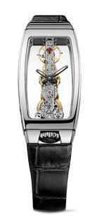 Corum Golden Bridge Miss Classic Watch B113/00821 Image 1