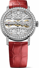 Corum Golden Bridge Round 39 B113/03651 Image 1