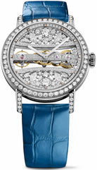 Corum Golden Bridge Round 39 Watch B113/03652 Image 1
