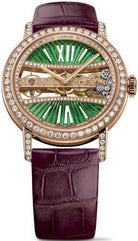 Corum Golden Bridge Round B113/03168 Image 1