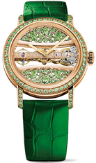 Corum Golden Bridge Round B113/03674 Image 1