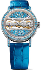 Corum Golden Bridge Round B113/03676 Image 1