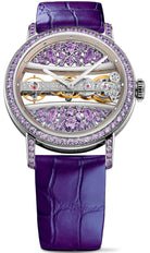 Corum Golden Bridge Round B113/03677 Image 1