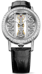 Corum Golden Bridge Round Limited Edition Watch B113/03253 Image 1