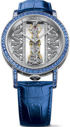 Corum Golden Bridge Round Limited Edition Watch B113/03332 Image 1