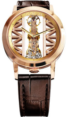 Corum Golden Bridge Round Watch B113/03010 Image 1