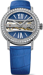 Corum Golden Bridge Round Watch B113/03278 Image 1