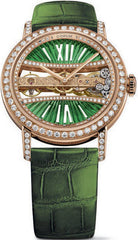 Corum Golden Bridge Round Watch B113/03292 Image 1