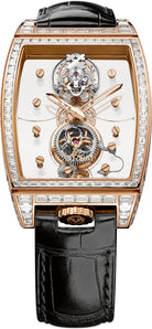 Corum Golden Bridge Tourbillon Panoramique B100/01508 Image 1
