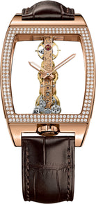 Corum Golden Bridge Watch B113/01045 Image 1