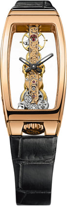 Corum Miss Golden Bridge Watch B113/00822 Image 1
