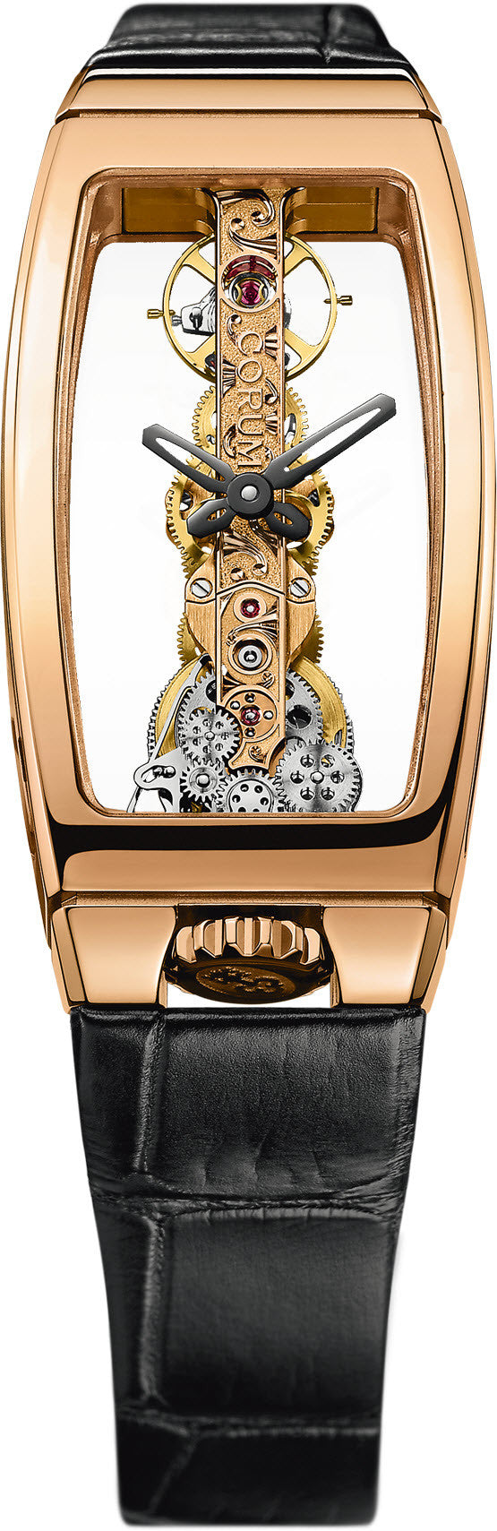 Corum Miss Golden Bridge Watch B113/00822 Image 1