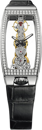 Corum Miss Golden Bridge Watch B113/00823 Image 1