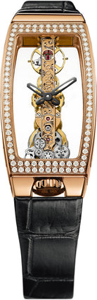 Corum Miss Golden Bridge Watch B113/00824 Image 1