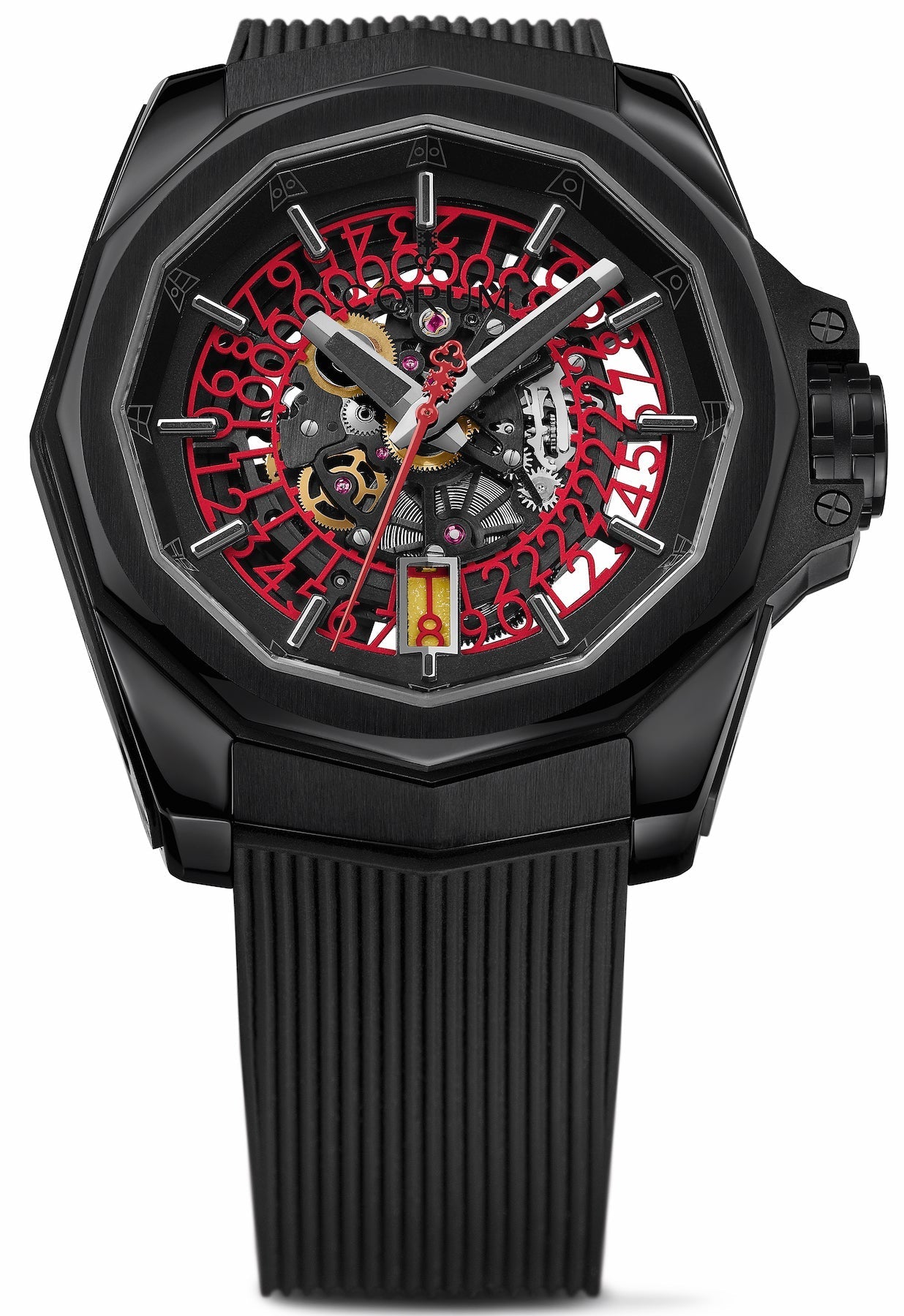 Corum Watch AC One 45 Squelette A082/03685 Image 1